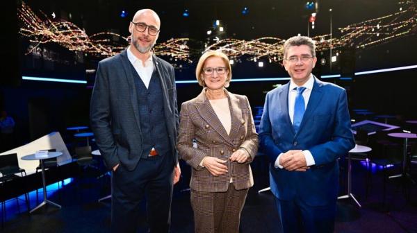 Gruppenfoto