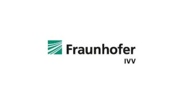 IVV Logo