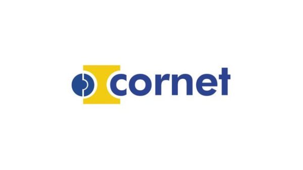 CORNET Logo