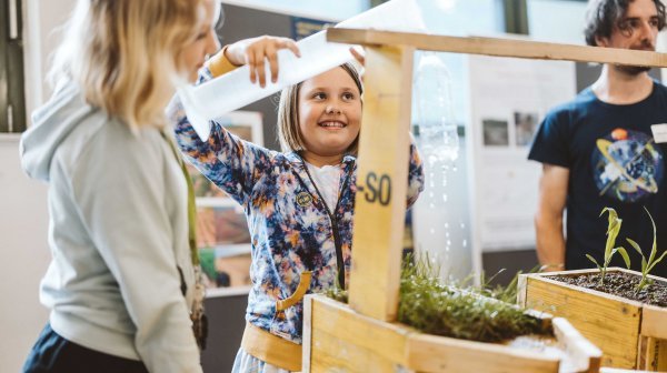 LNF Wieselburg C Michael Schafranek (1) EFRE Logoblock