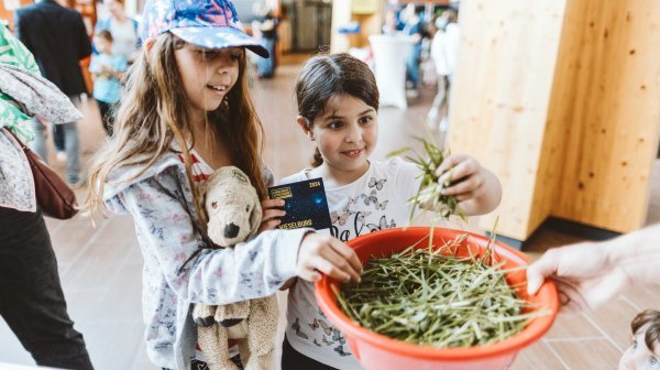 LNF Wieselburg C Michael Schafranek (4) EFRE Logoblock