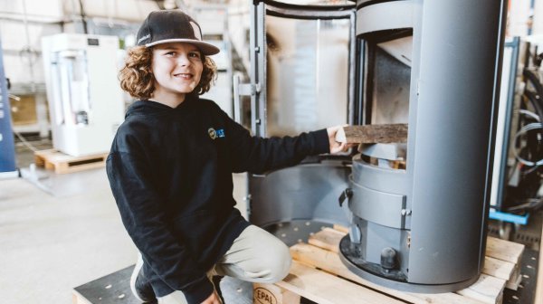 LNF Wieselburg C Michael Schafranek (9) EFRE Logoblock