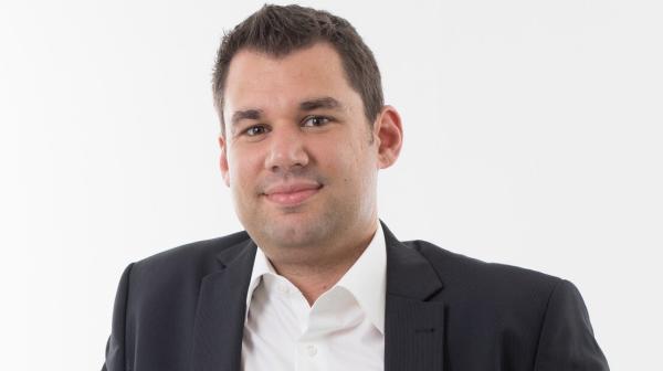 Porträt Daniel Gutlederer