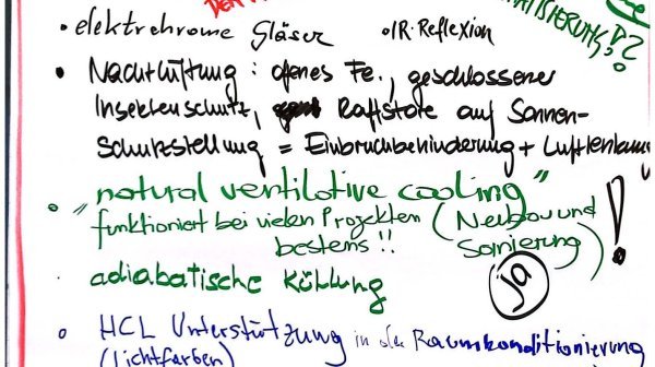 Flipchartprotokoll