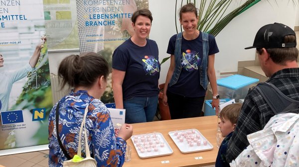 Forschungsstand des LMC