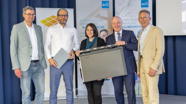 Gruppenfoto