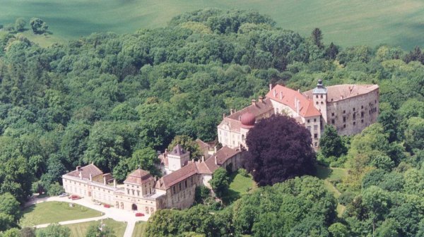 Schloss Ernstbrunn