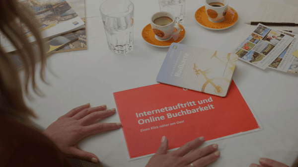 Portraitfoto Marlene Lediger