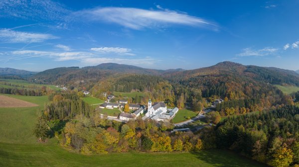 Landschaftsbild