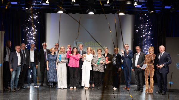 ethos award pressefoto