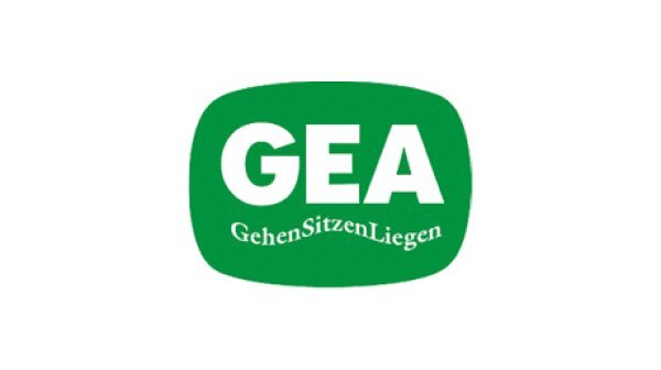 Logo Gea