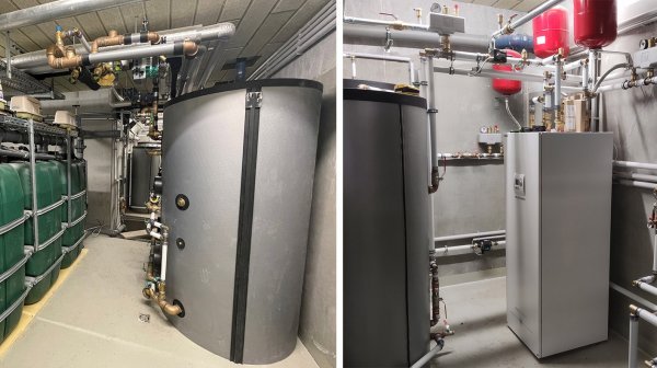 Pogrelzstraße 81 Anlage