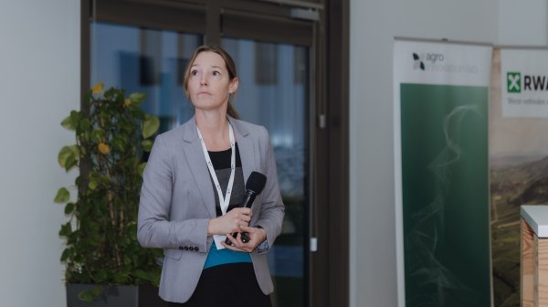 Agri Water Innovation summit