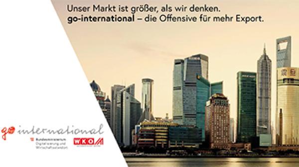 go-international Initiative